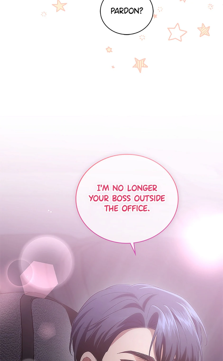 The Boss’s Proposal Chapter 48 - page 56