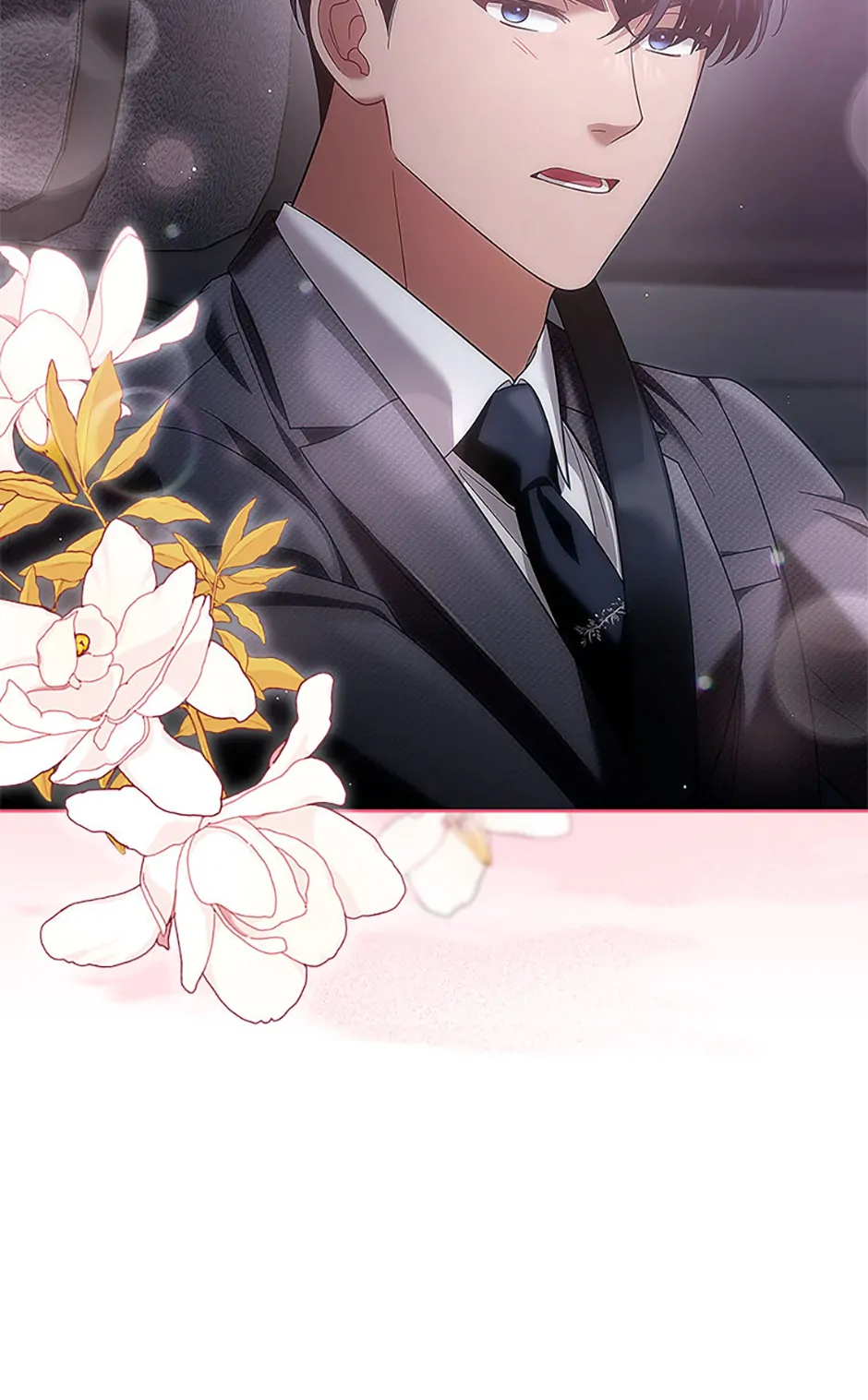 The Boss’s Proposal Chapter 48 - page 57