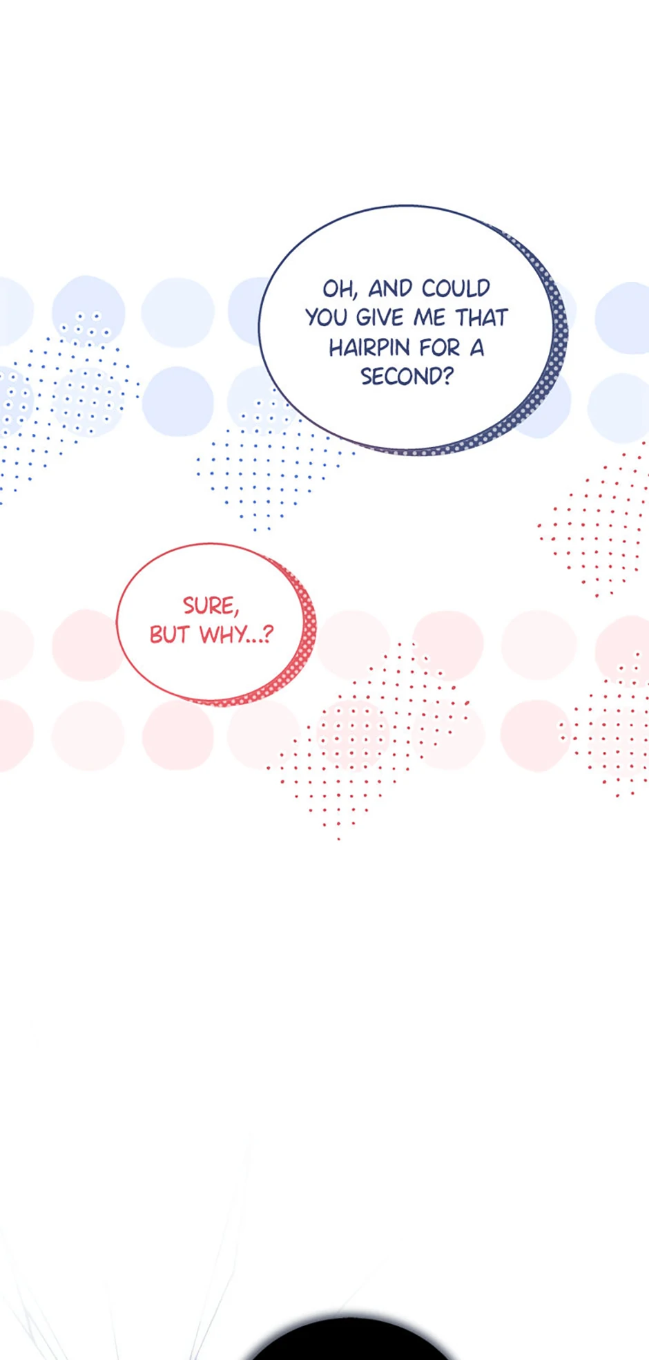 The Boss’s Proposal Chapter 48 - page 62