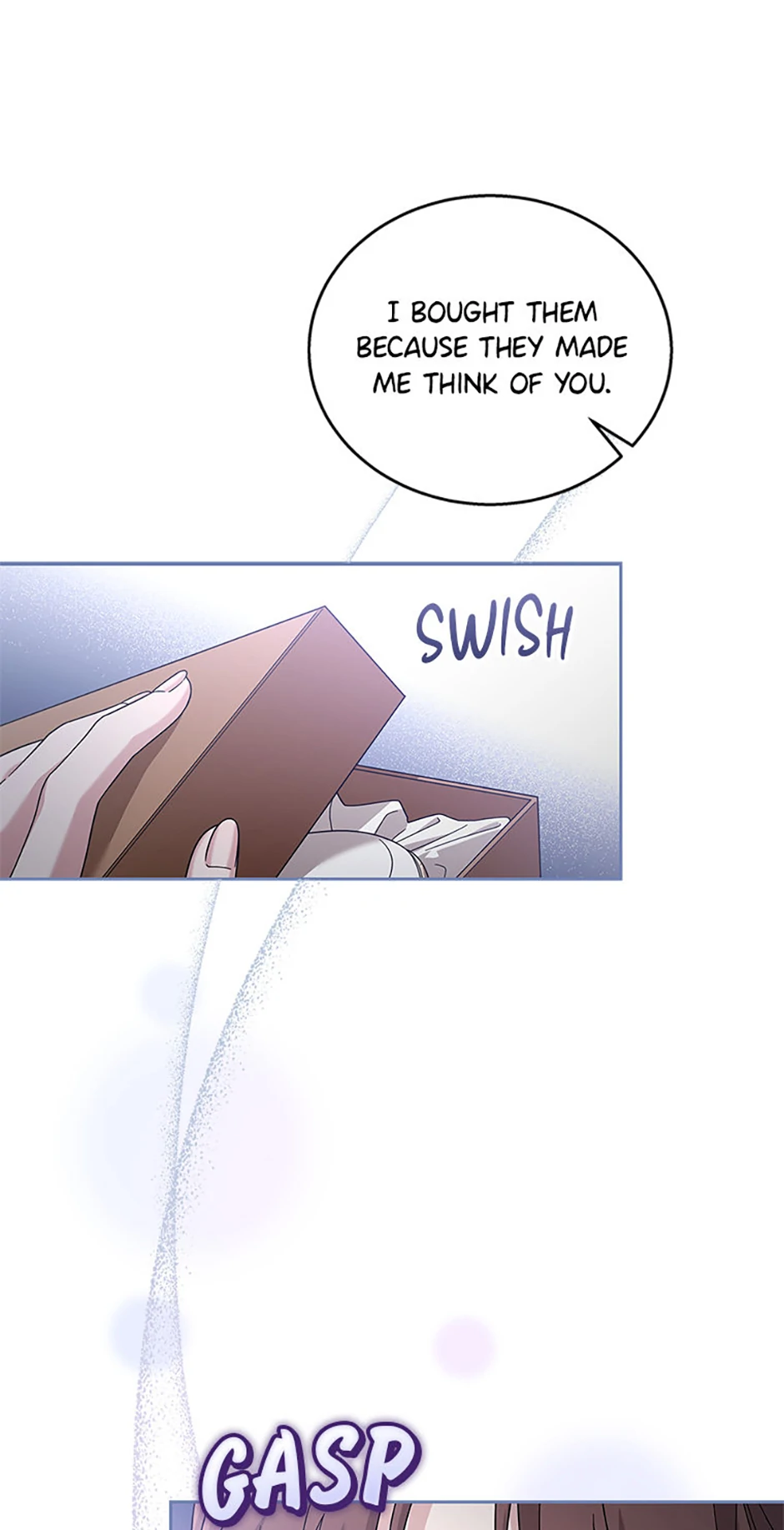 The Boss’s Proposal Chapter 48 - page 65