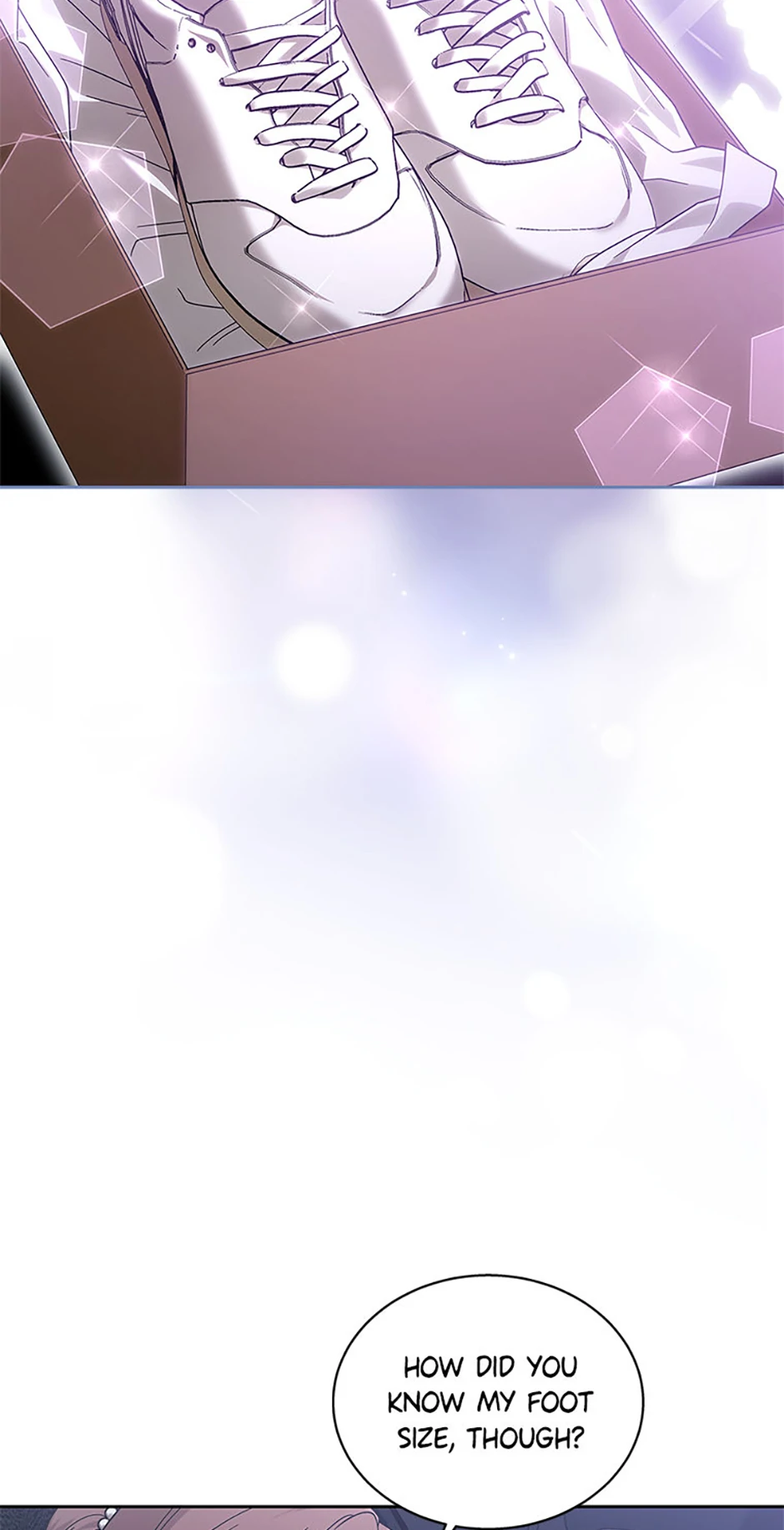 The Boss’s Proposal Chapter 48 - page 67
