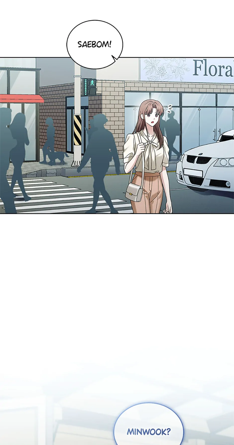 The Boss’s Proposal Chapter 48 - page 7