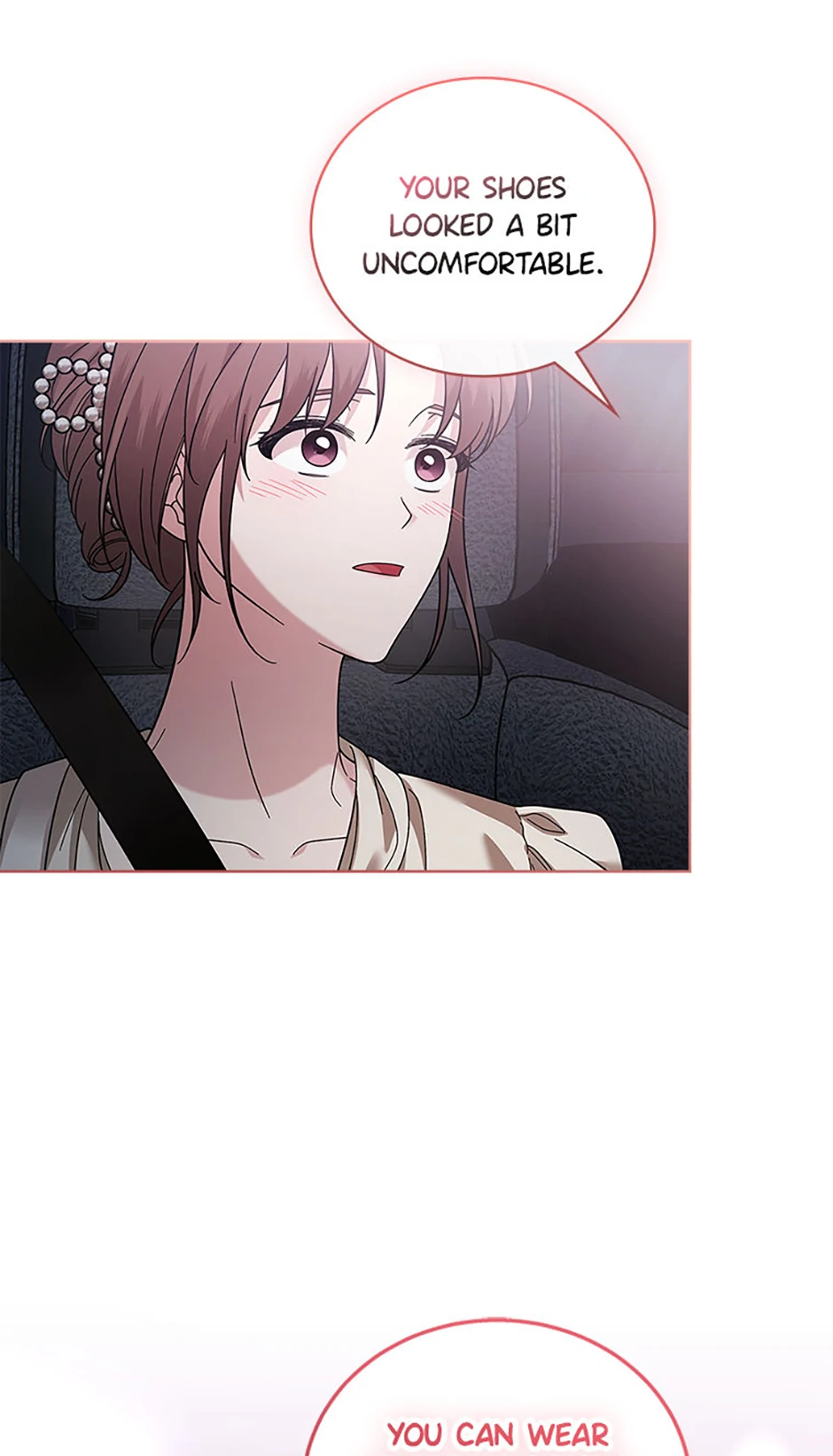 The Boss’s Proposal Chapter 48 - page 70