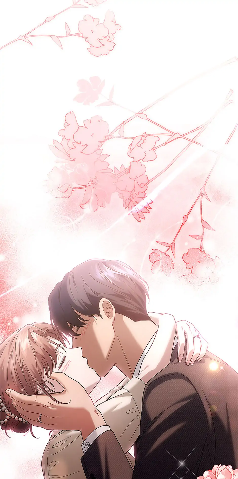 The Boss’s Proposal Chapter 48 - page 77