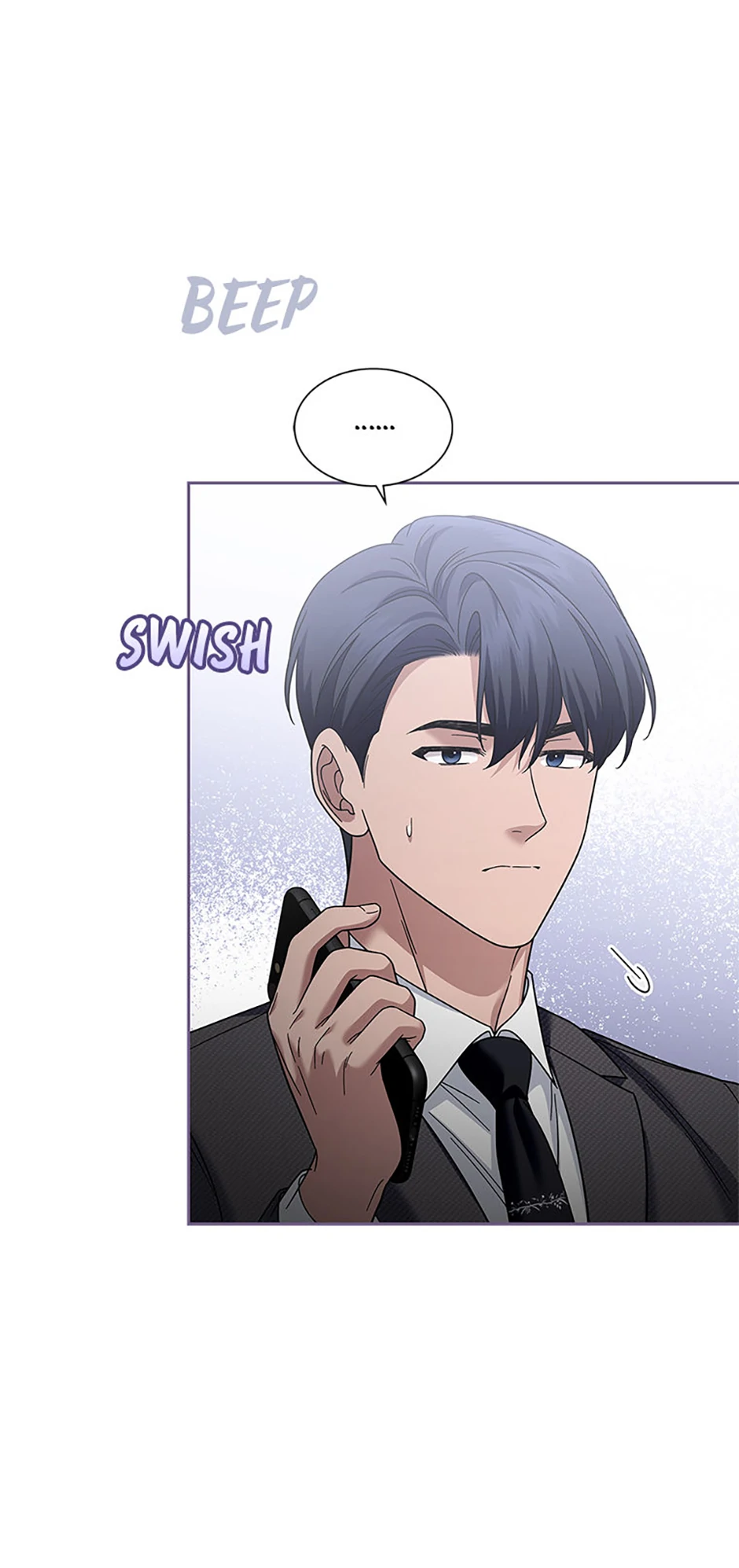 The Boss’s Proposal Chapter 49 - page 14