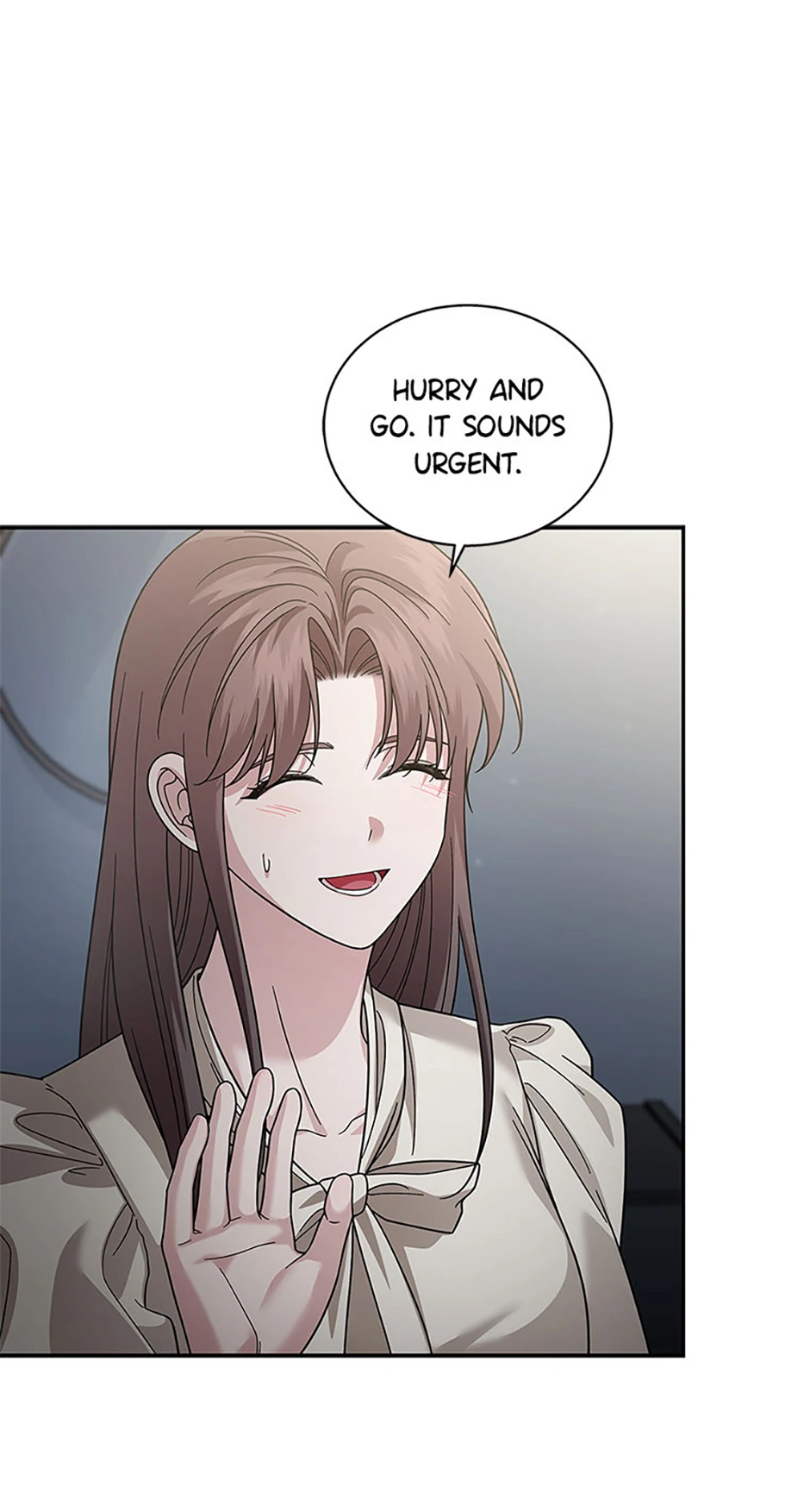 The Boss’s Proposal Chapter 49 - page 15