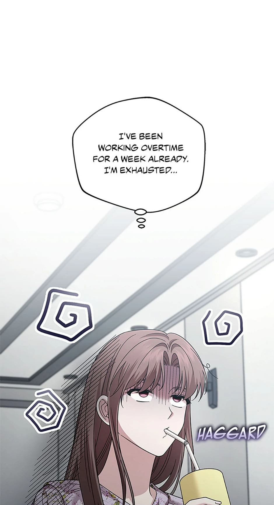 The Boss’s Proposal Chapter 49 - page 23