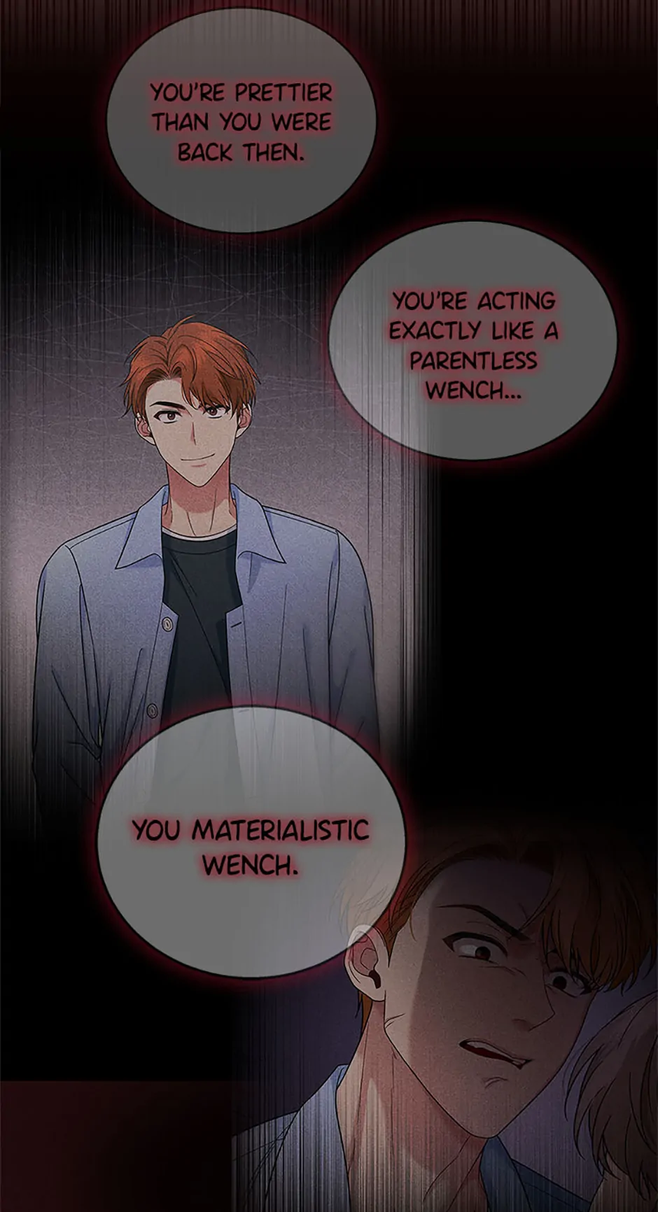 The Boss’s Proposal Chapter 49 - page 26