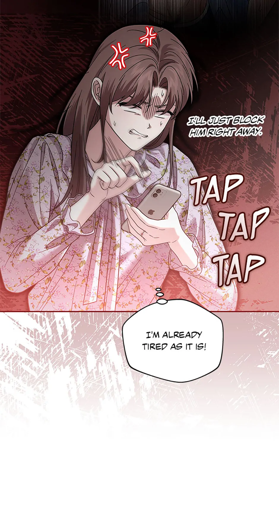 The Boss’s Proposal Chapter 49 - page 27