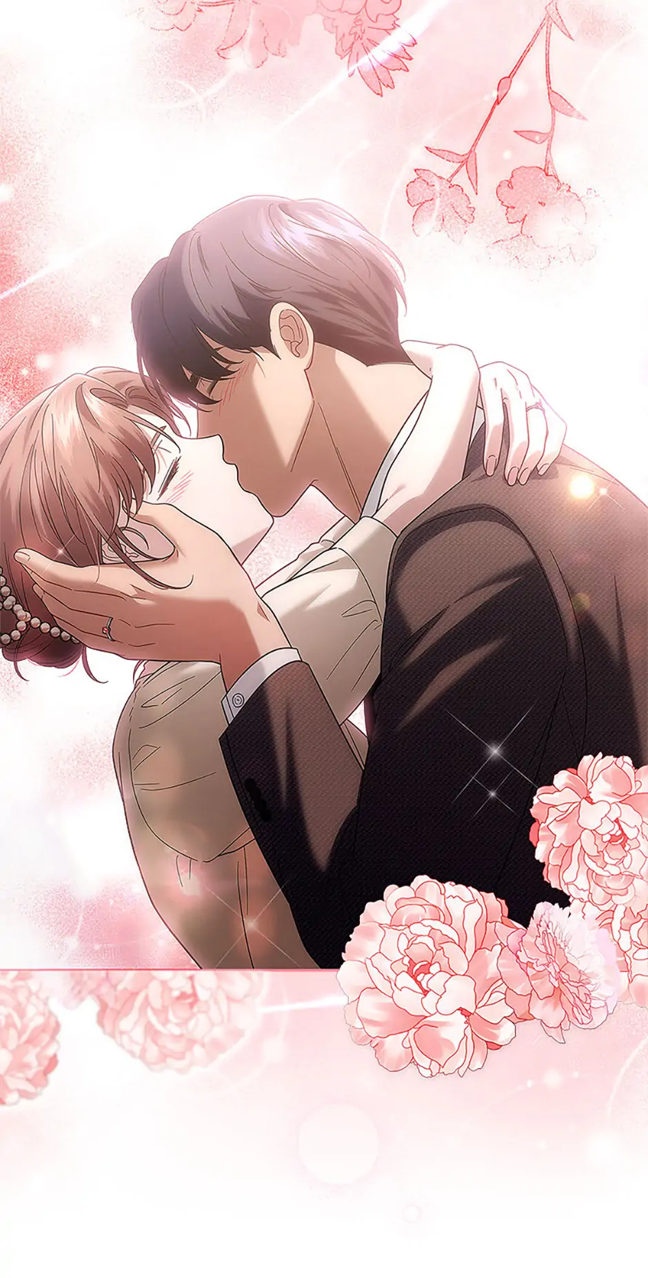 The Boss’s Proposal Chapter 49 - page 3
