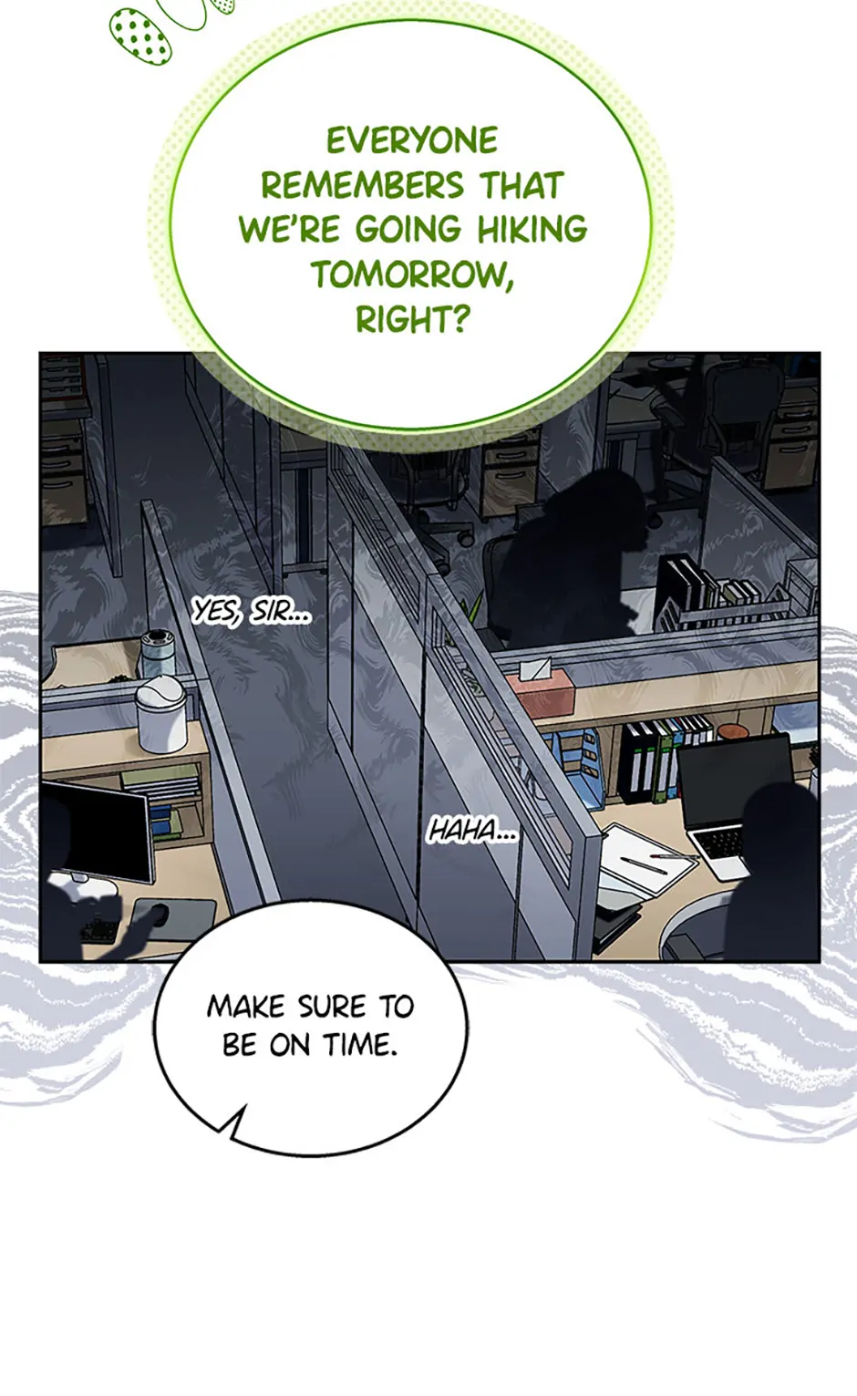 The Boss’s Proposal Chapter 49 - page 30