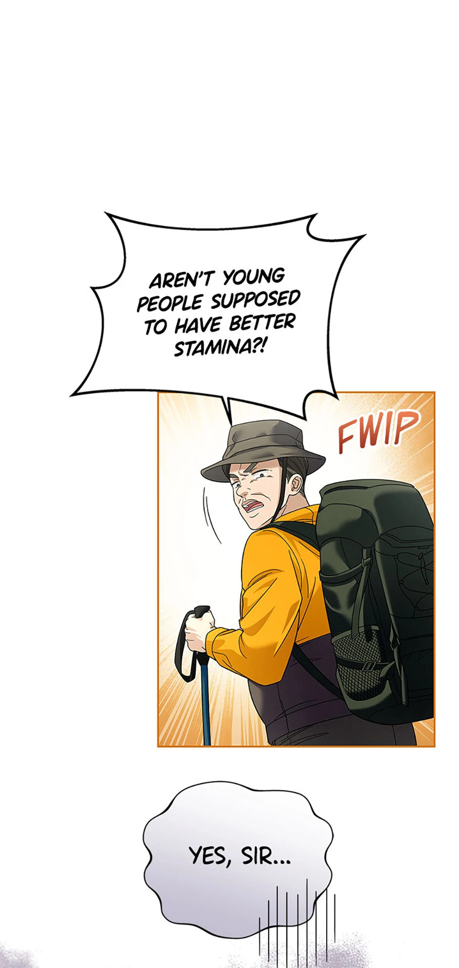 The Boss’s Proposal Chapter 49 - page 33