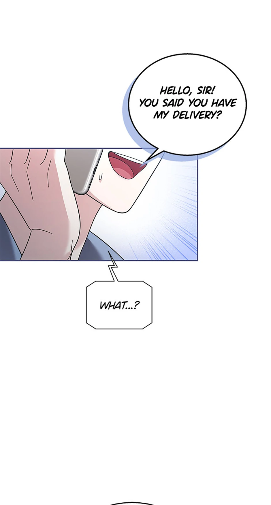 The Boss’s Proposal Chapter 49 - page 40