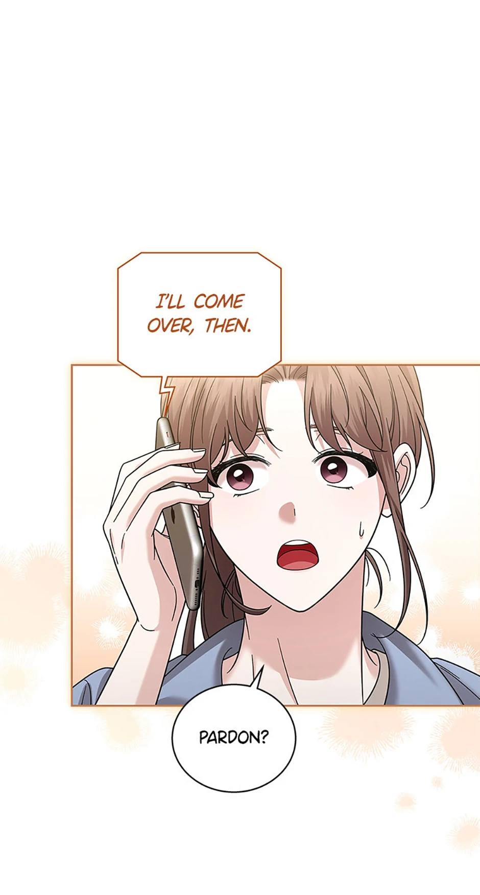 The Boss’s Proposal Chapter 49 - page 43