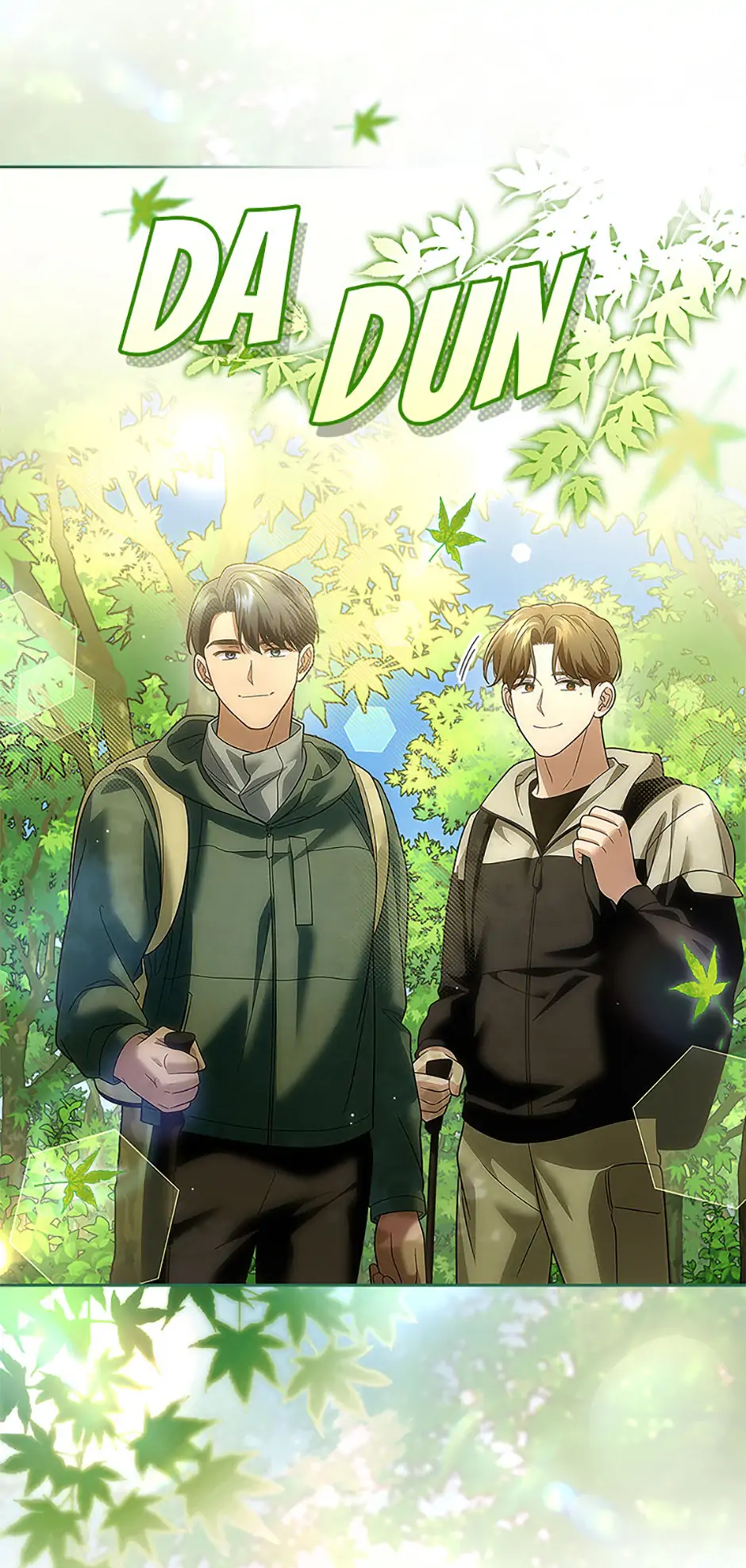 The Boss’s Proposal Chapter 49 - page 49