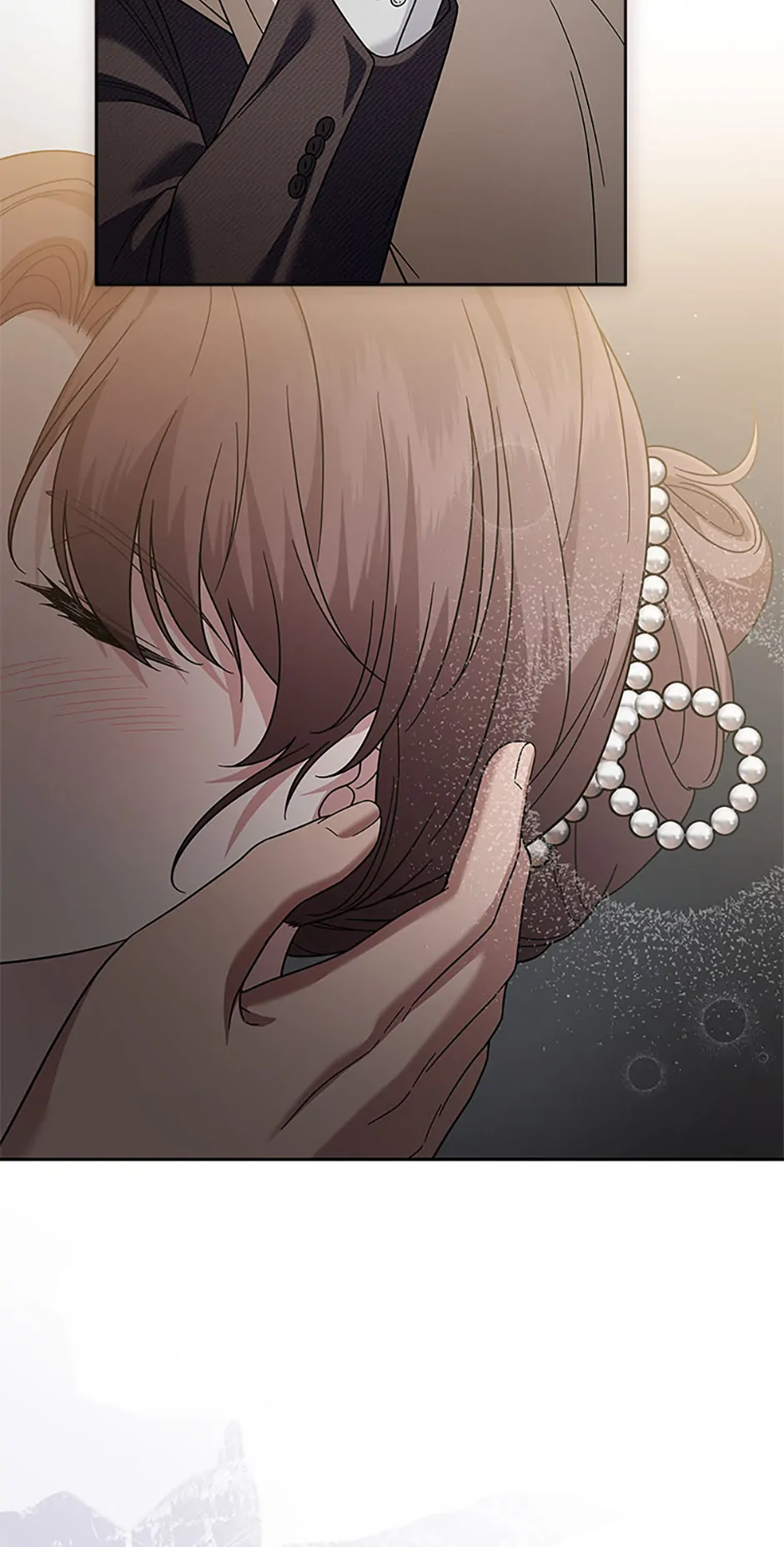 The Boss’s Proposal Chapter 49 - page 5