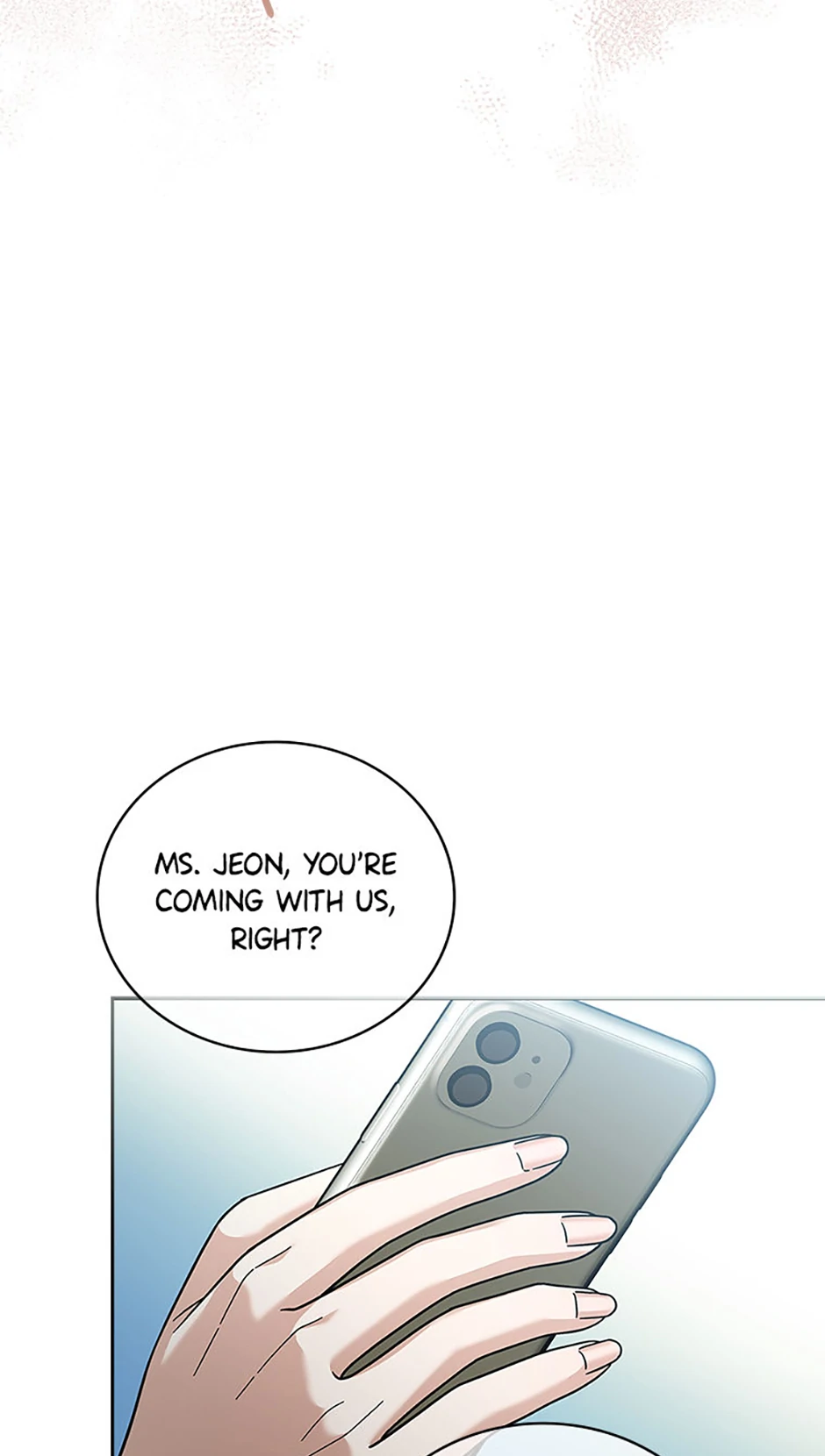 The Boss’s Proposal Chapter 49 - page 57