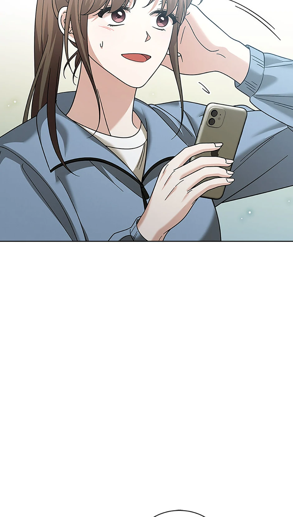 The Boss’s Proposal Chapter 49 - page 59