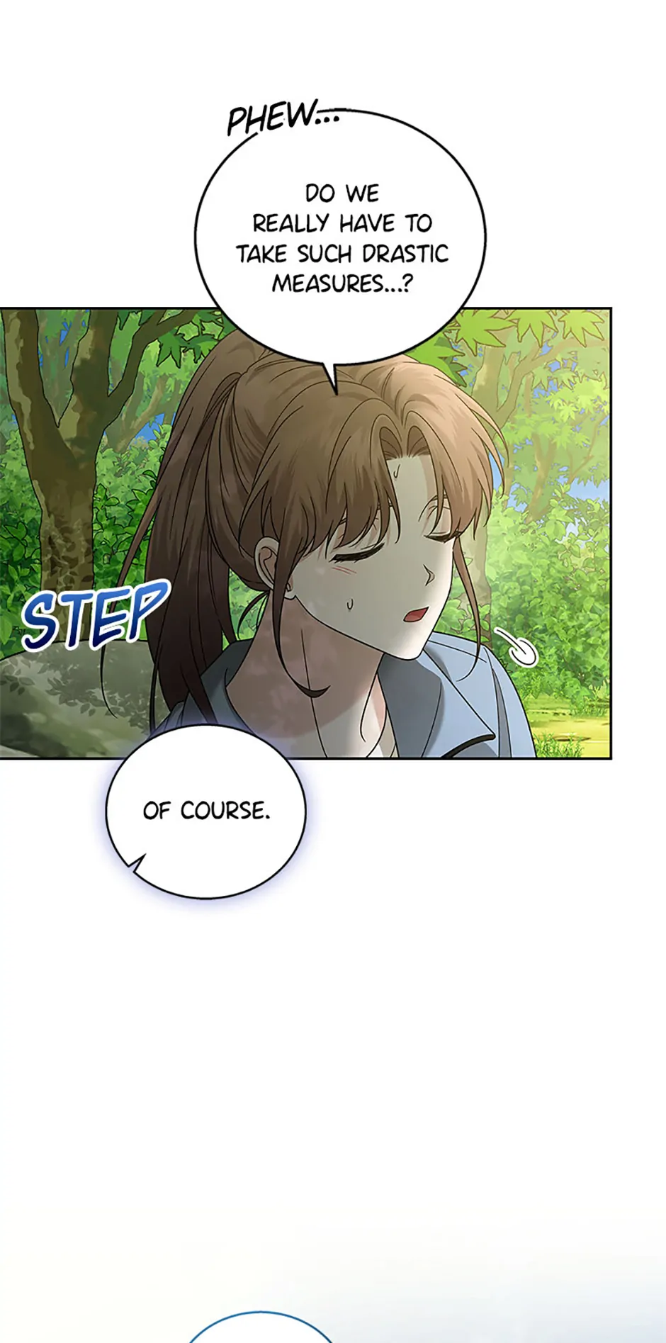 The Boss’s Proposal Chapter 49 - page 61