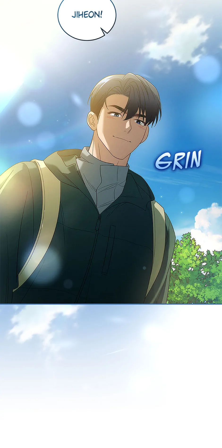 The Boss’s Proposal Chapter 49 - page 62