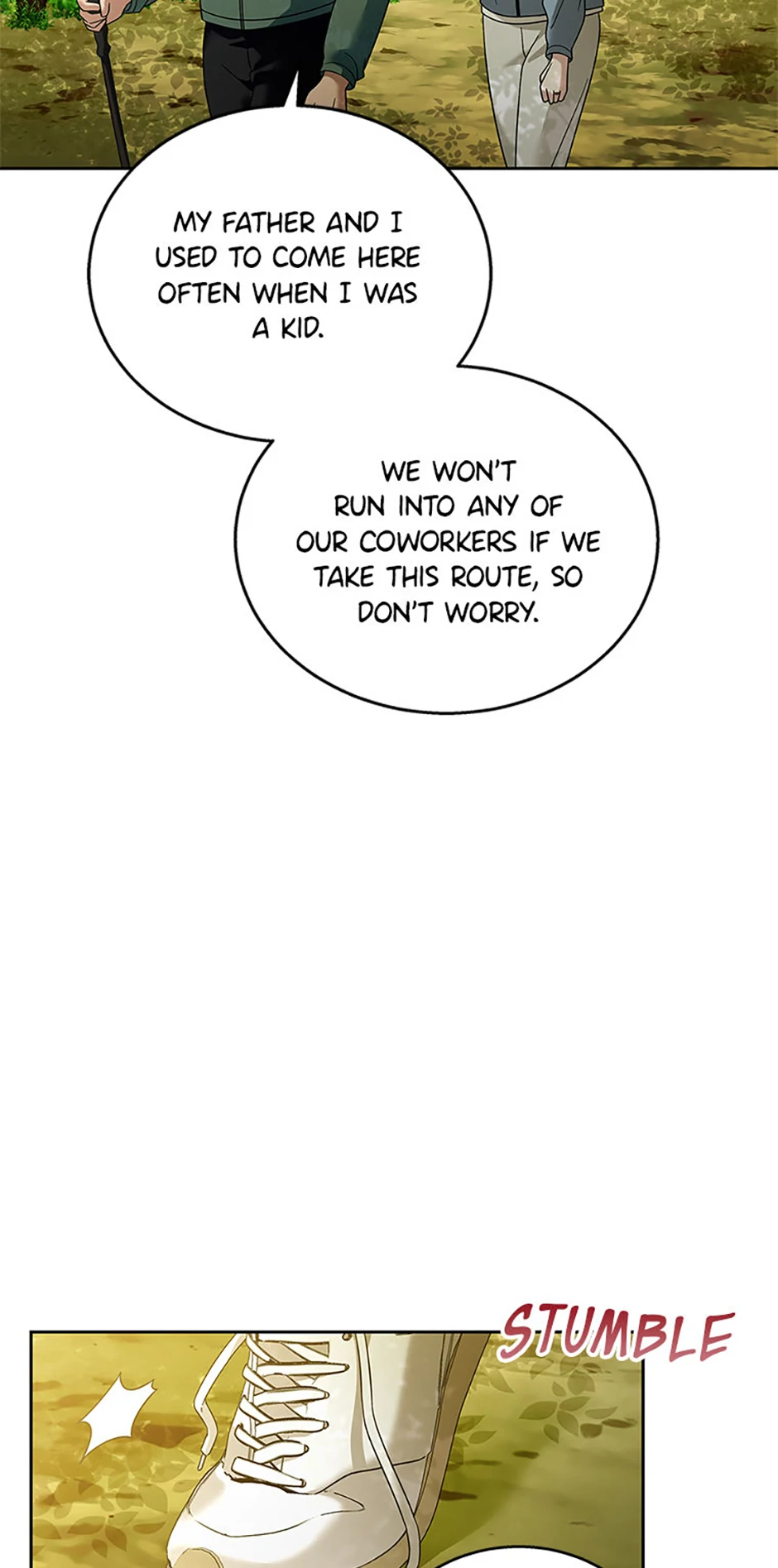 The Boss’s Proposal Chapter 49 - page 64