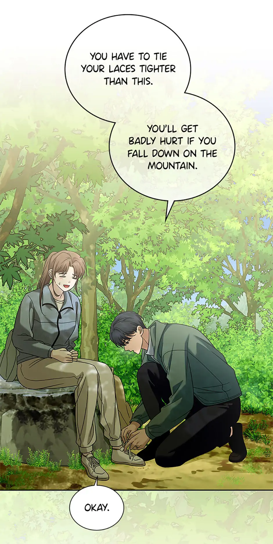 The Boss’s Proposal Chapter 49 - page 68