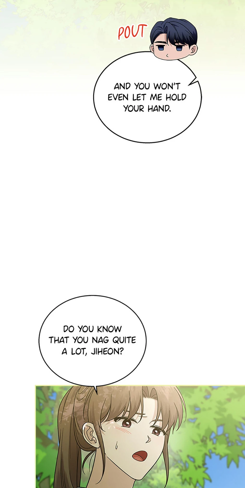 The Boss’s Proposal Chapter 49 - page 69
