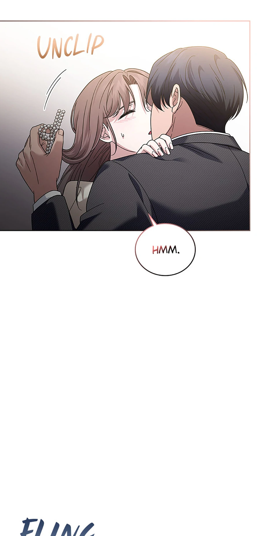 The Boss’s Proposal Chapter 49 - page 7