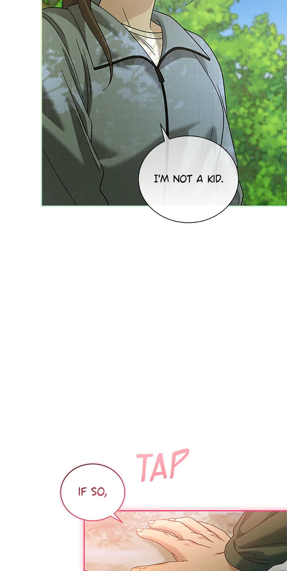 The Boss’s Proposal Chapter 49 - page 70