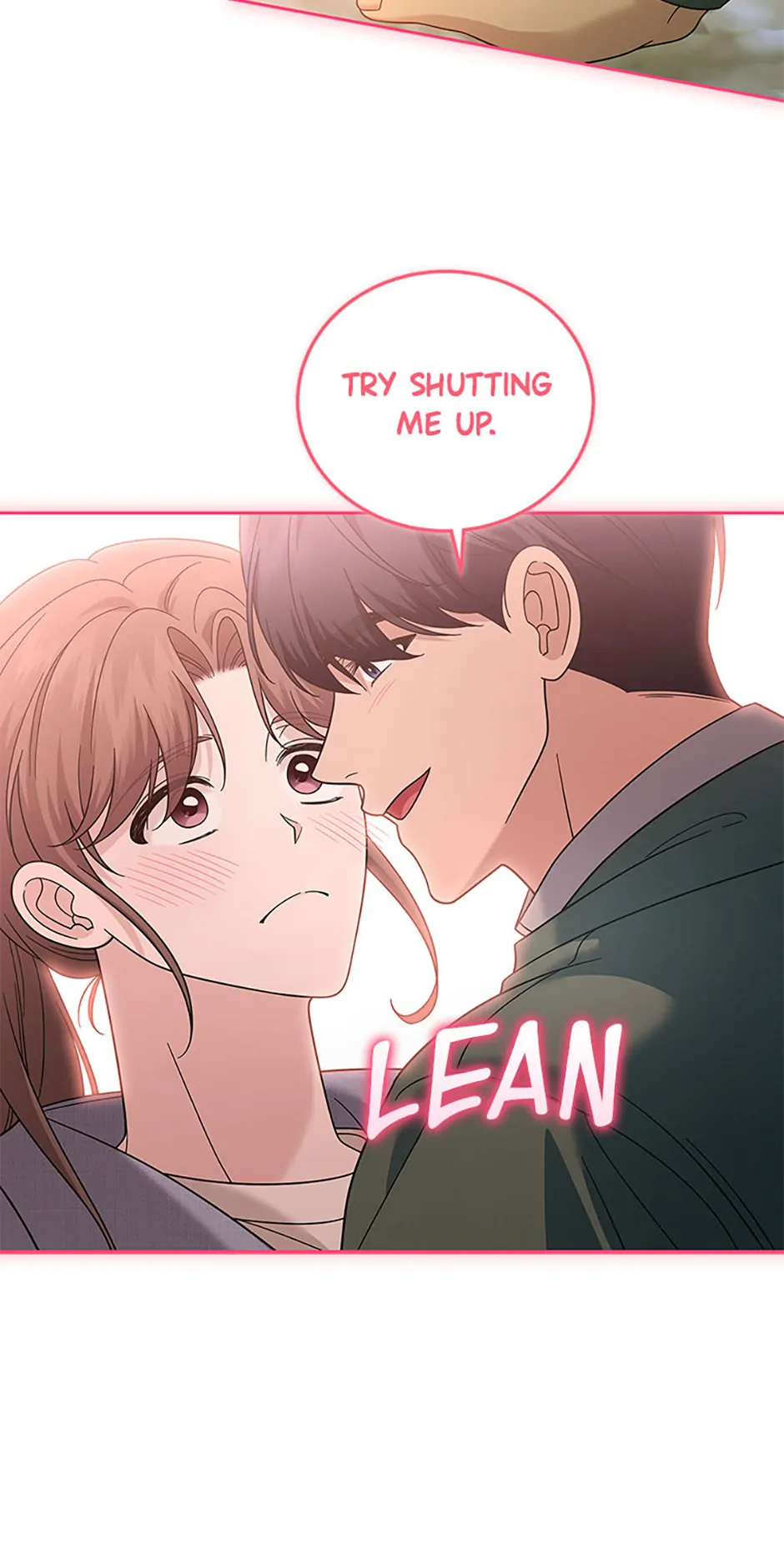 The Boss’s Proposal Chapter 49 - page 71