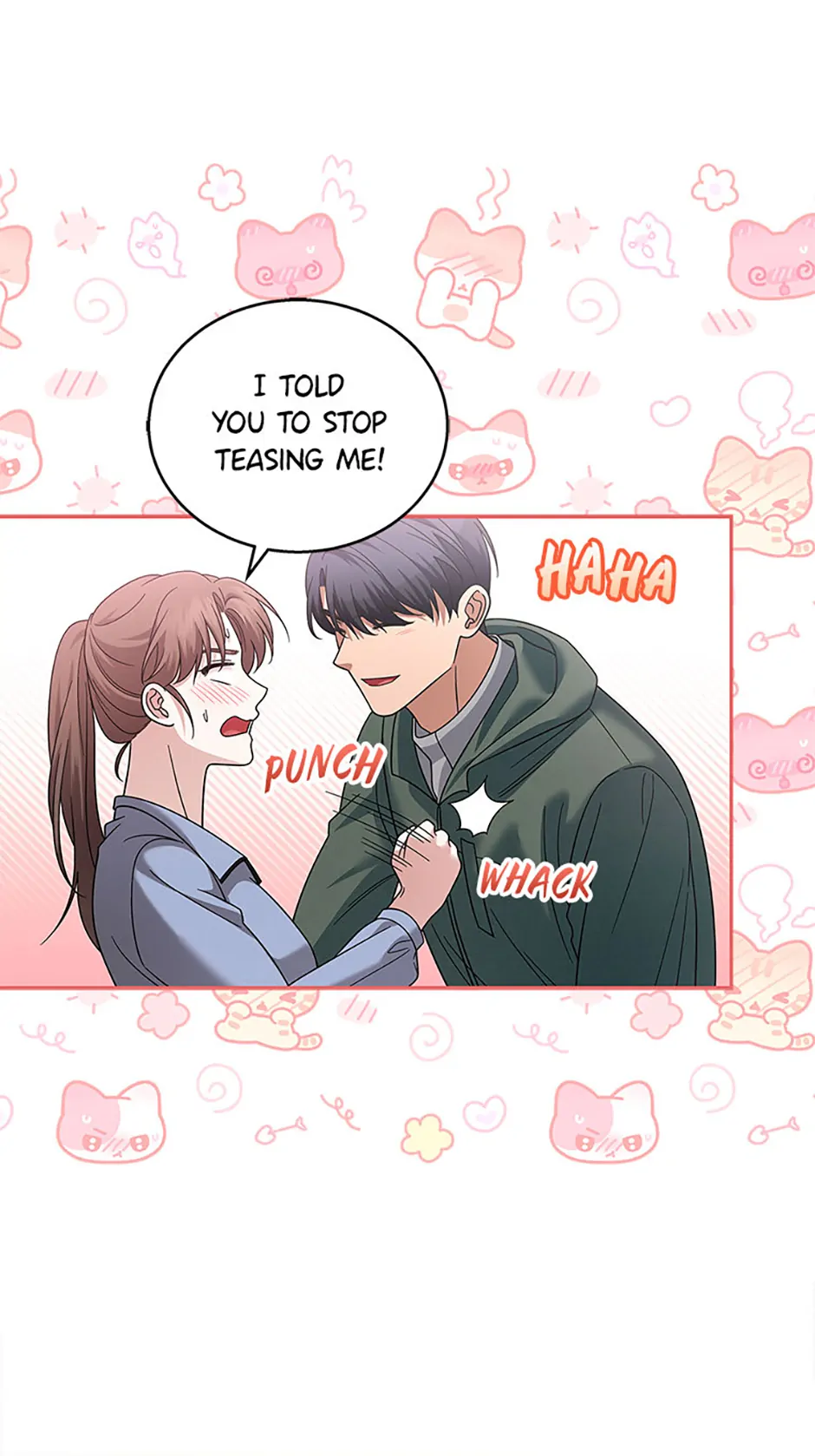 The Boss’s Proposal Chapter 49 - page 72