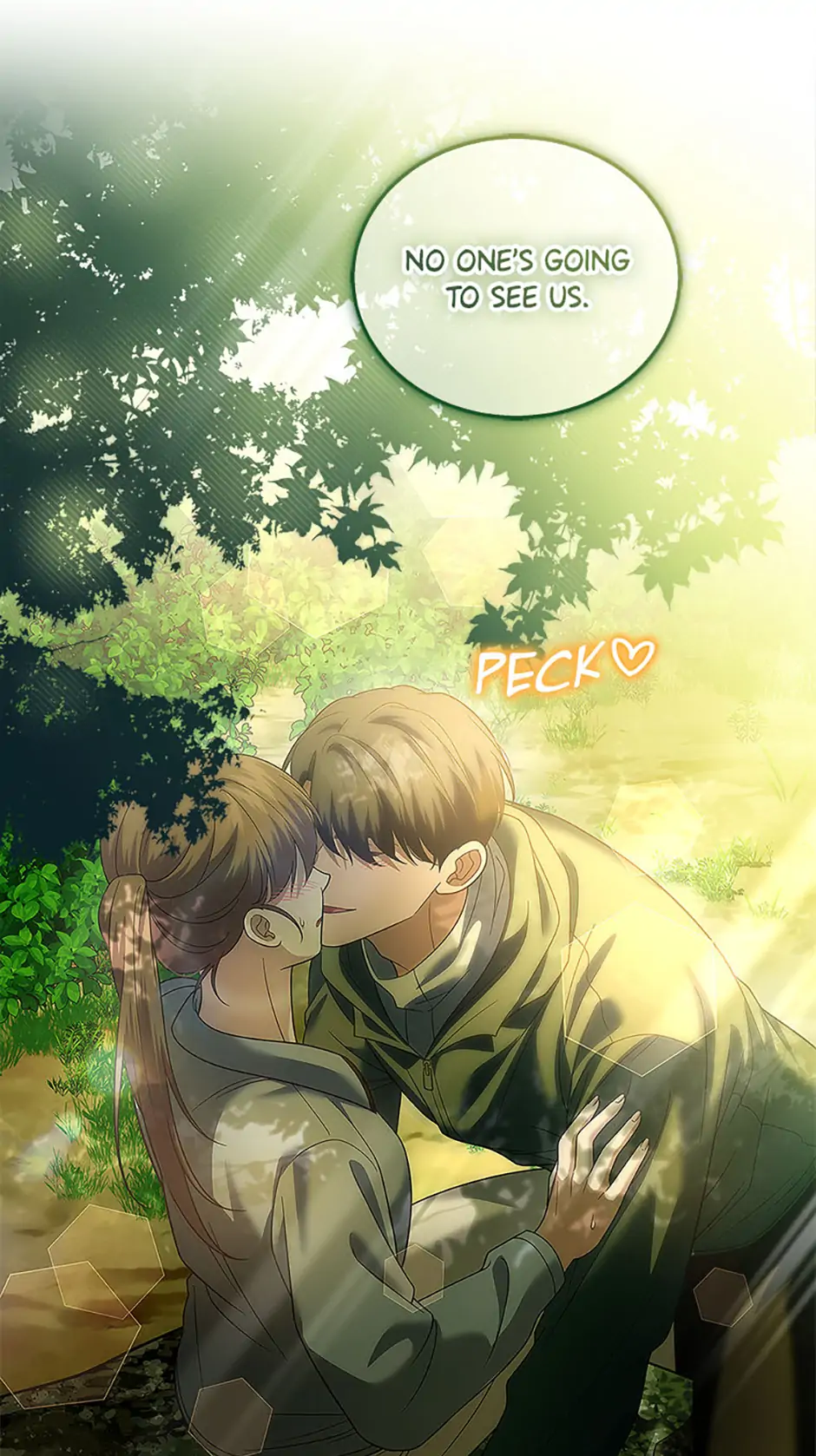 The Boss’s Proposal Chapter 49 - page 73