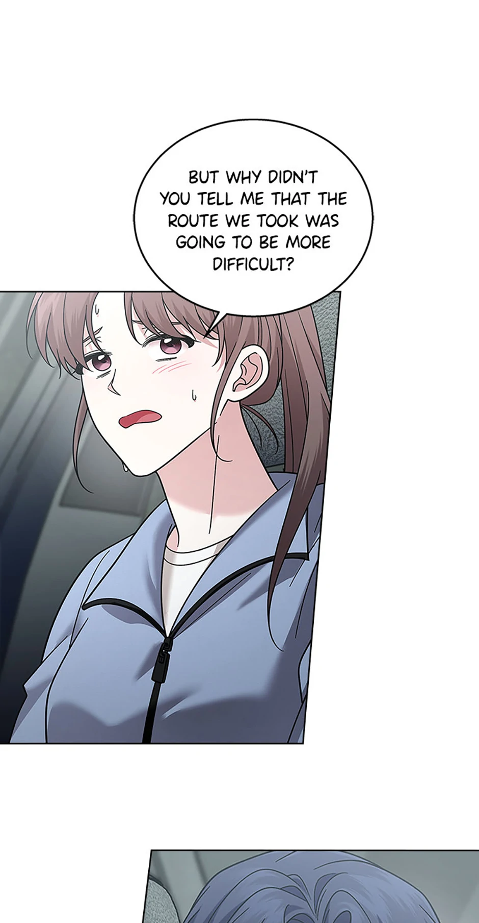 The Boss’s Proposal Chapter 49 - page 77