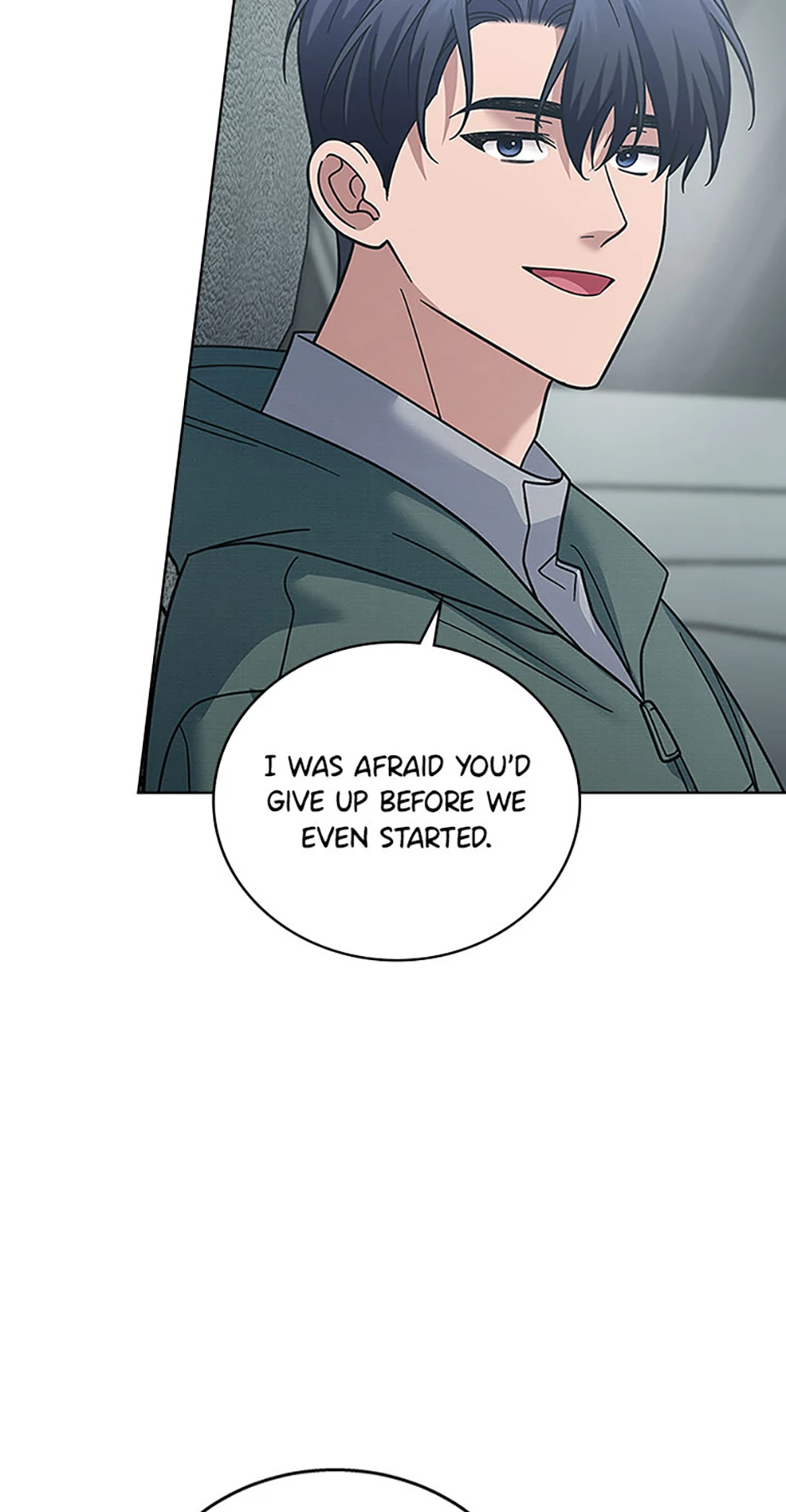 The Boss’s Proposal Chapter 49 - page 78