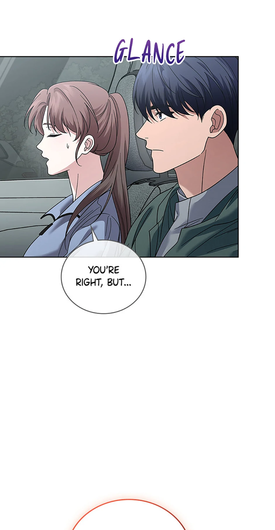 The Boss’s Proposal Chapter 49 - page 80