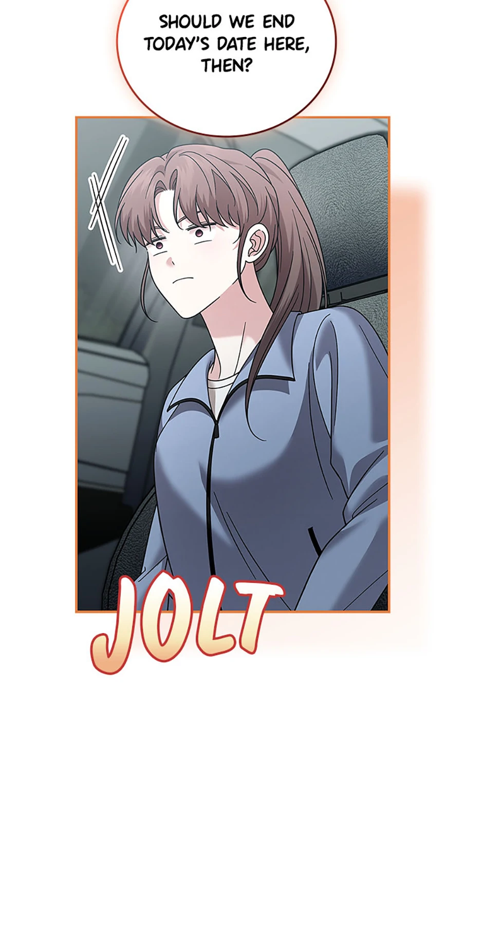 The Boss’s Proposal Chapter 49 - page 81