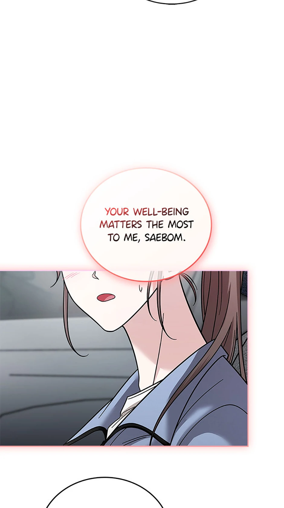 The Boss’s Proposal Chapter 49 - page 83