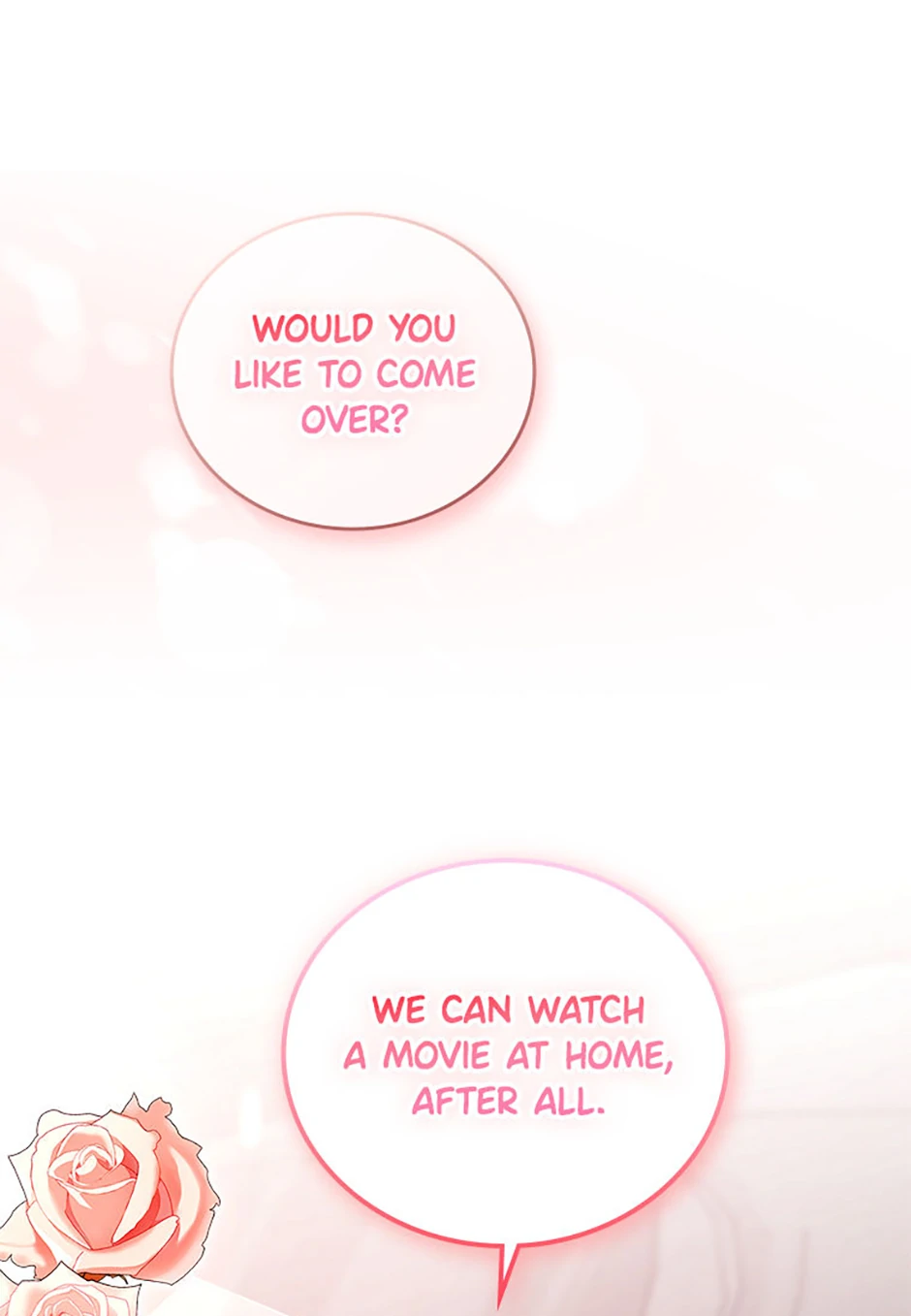 The Boss’s Proposal Chapter 49 - page 87