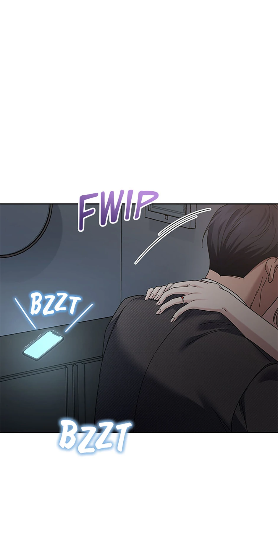 The Boss’s Proposal Chapter 49 - page 9