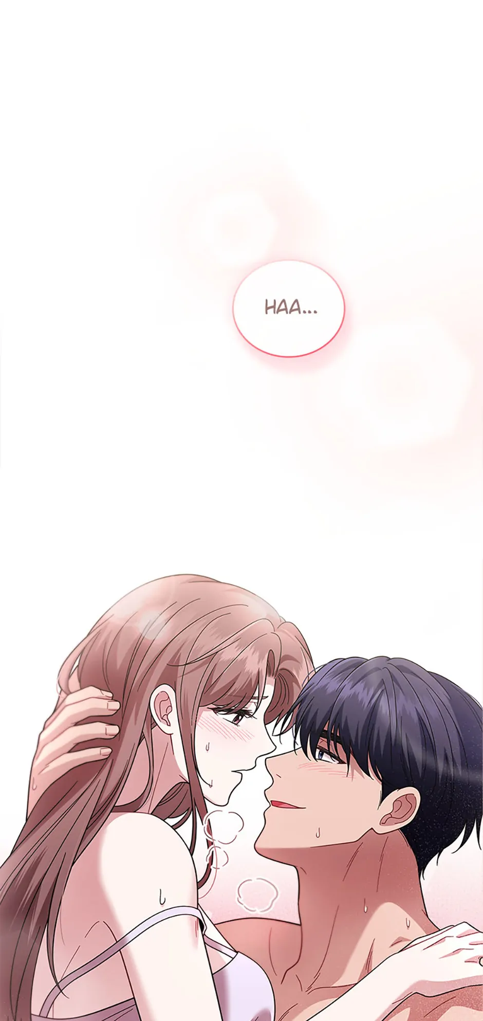 The Boss’s Proposal Chapter 51 - page 1