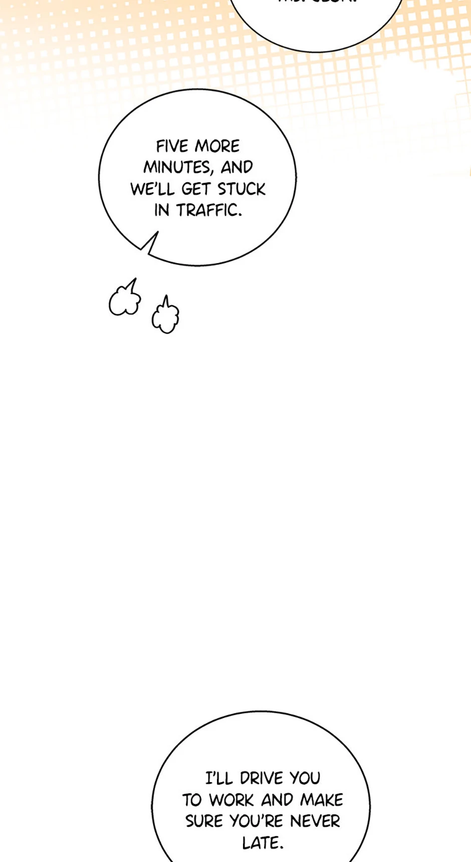 The Boss’s Proposal Chapter 51 - page 10