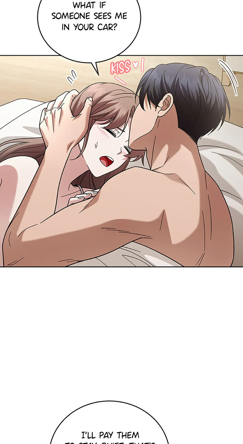 The Boss’s Proposal Chapter 51 - page 12