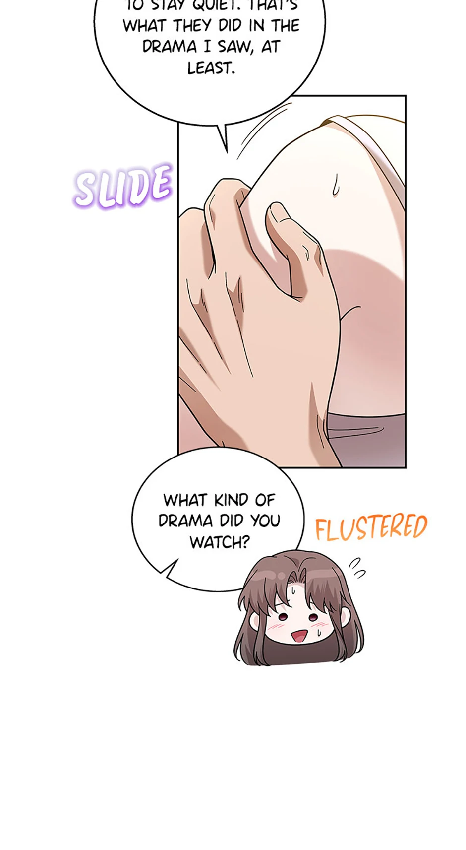The Boss’s Proposal Chapter 51 - page 13