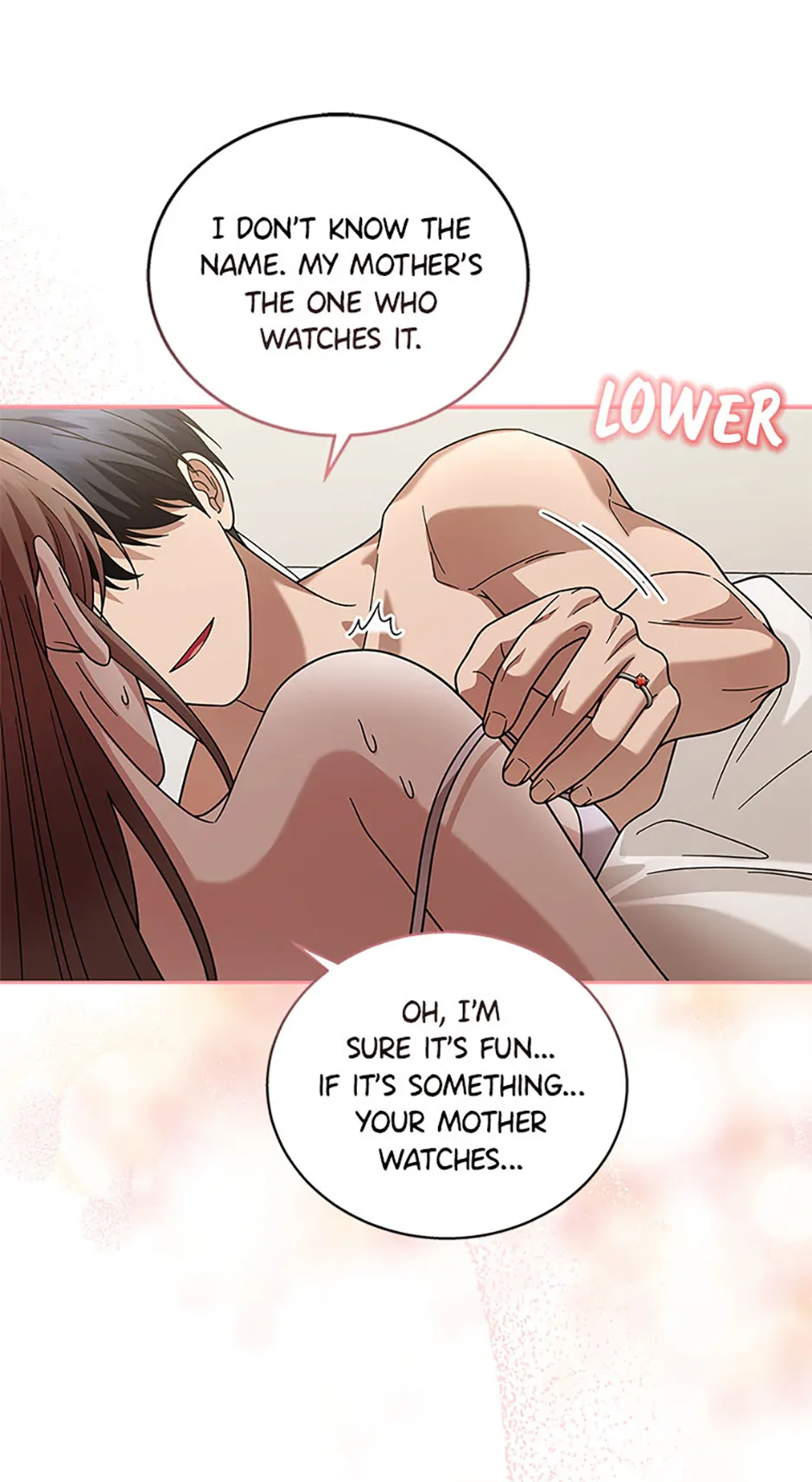 The Boss’s Proposal Chapter 51 - page 14