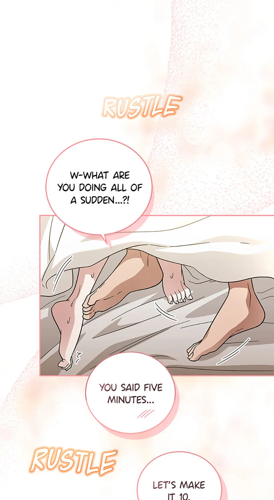 The Boss’s Proposal Chapter 51 - page 15