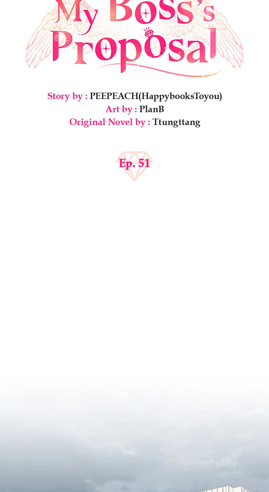 The Boss’s Proposal Chapter 51 - page 18