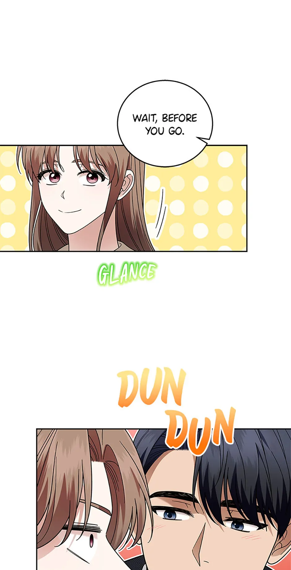The Boss’s Proposal Chapter 51 - page 21