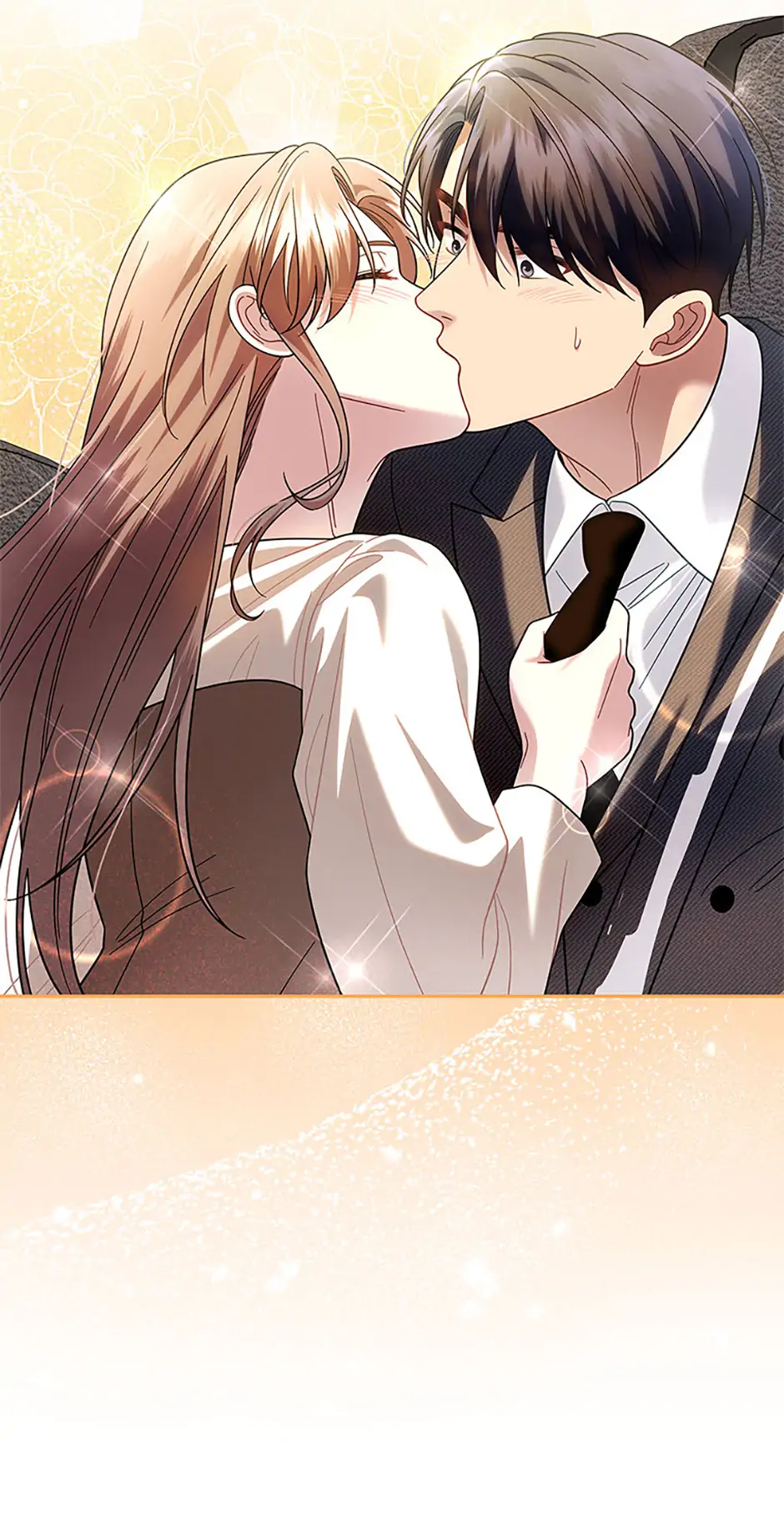 The Boss’s Proposal Chapter 51 - page 24