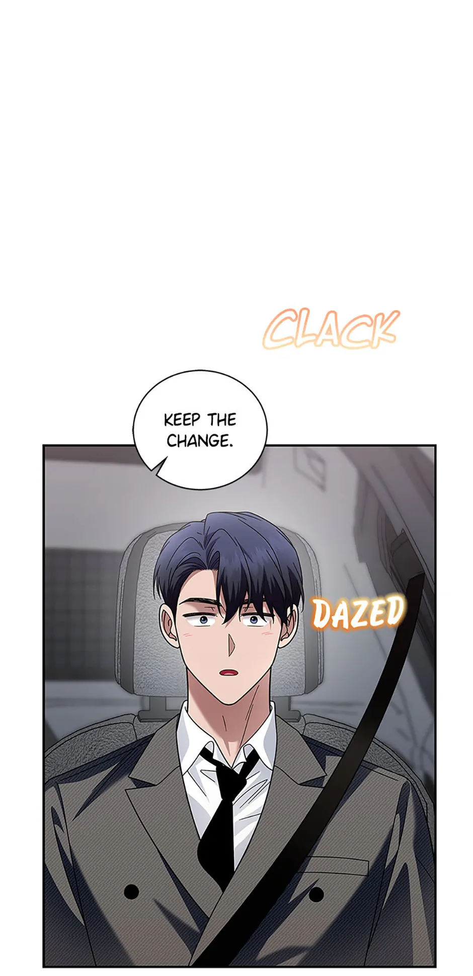 The Boss’s Proposal Chapter 51 - page 25