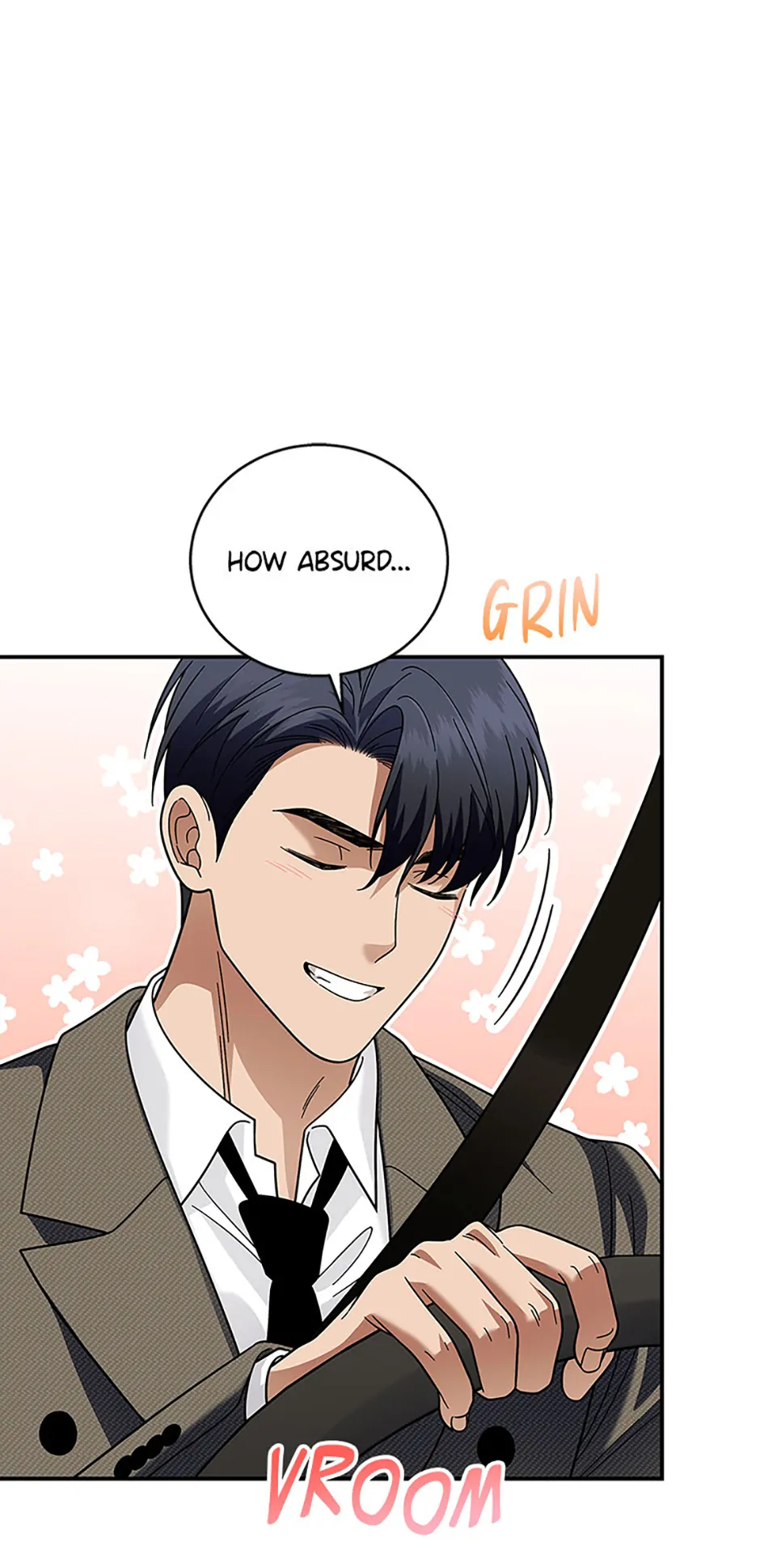 The Boss’s Proposal Chapter 51 - page 26